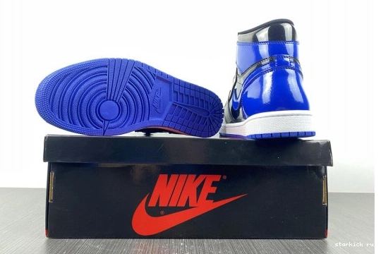 Air o Retr 555088-404 AJ1 Jordan 555088-405 1 OG 1007